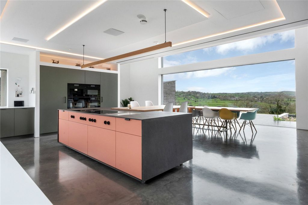 Additional image 7 of 5 bed detached house for saleGoodacres, Ashbourne, Derbyshire DE6