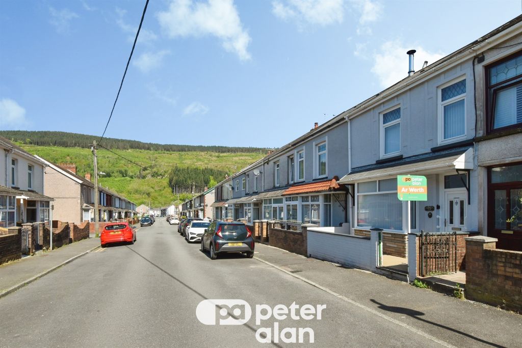 Additional image 11 of 3 bed terraced house for saleRugby Road, Resolven, Neath SA11