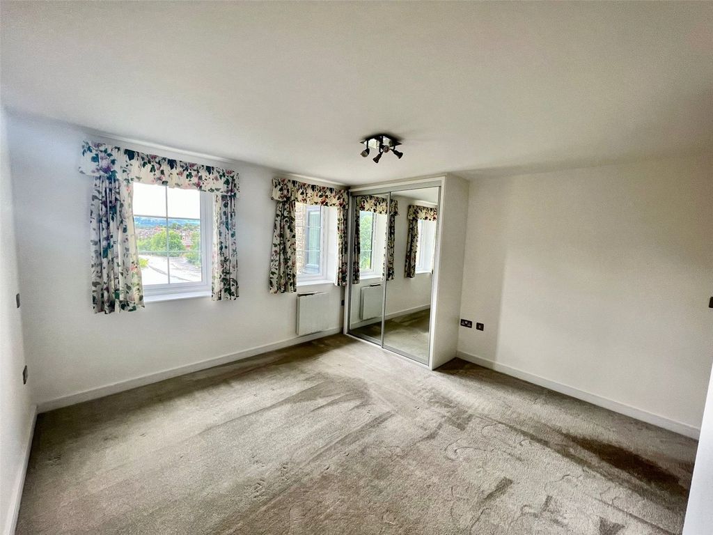 Additional image 10 of 2 bed flat to rentMill Way, Otley, West Yorkshire LS21