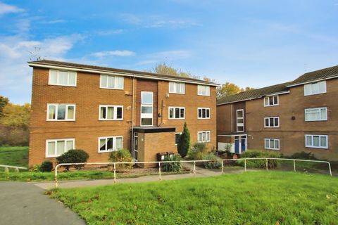 Colley Drive, Parson Cross S5