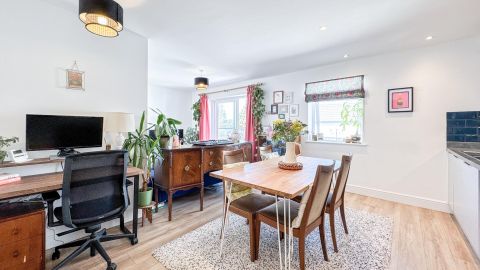 Plough &amp; Windmill, West Street, Bedminster BS3