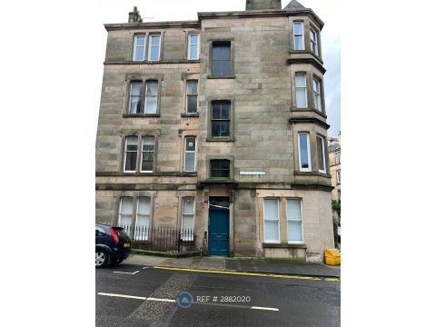 Comely Bank Row, Edinburgh EH4