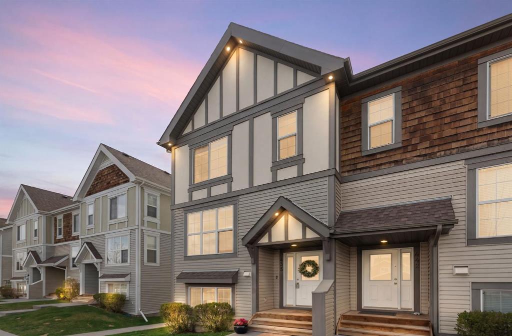 438-130 New Brighton Way SE, Calgary, AB, T2Z 1H7
