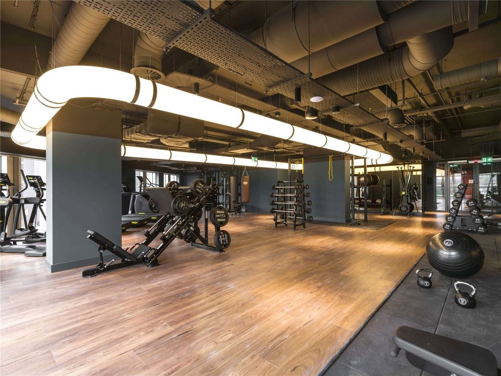 Additional image 17 of 3 bed flat for saleThe Buckley Penthouse, Bankside, Colliers Yard, Greengate, Manchester M3