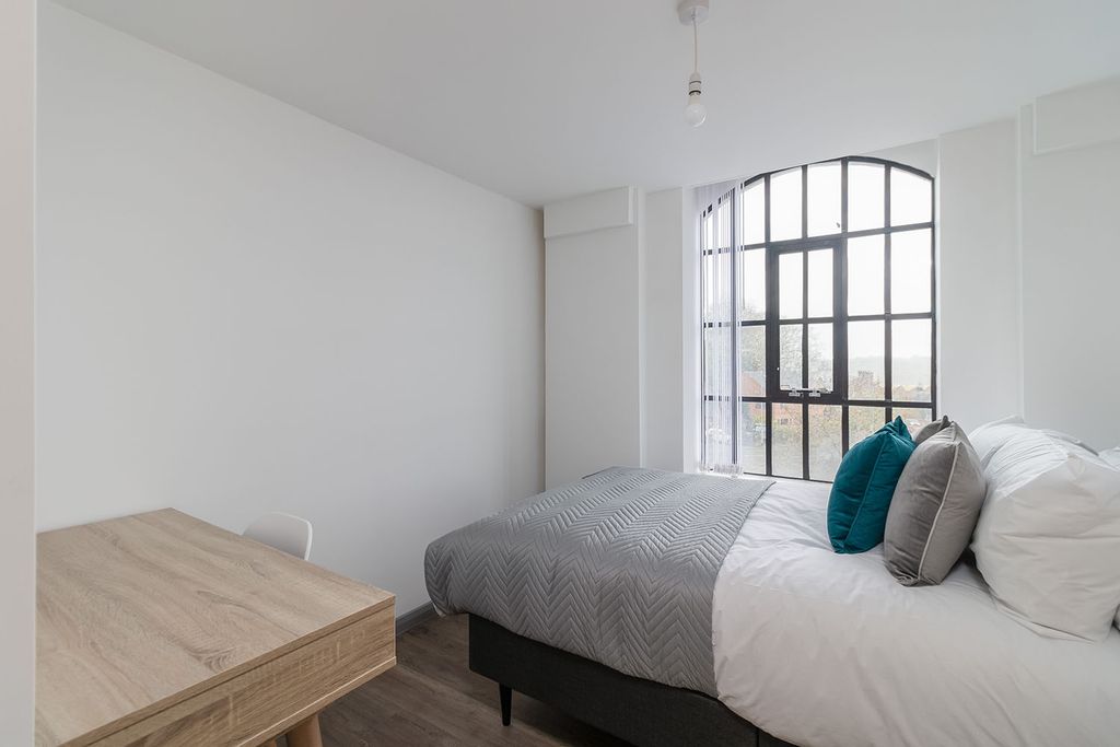 Additional image 3 of Room to rentBelle Vue Road, Leek ST13