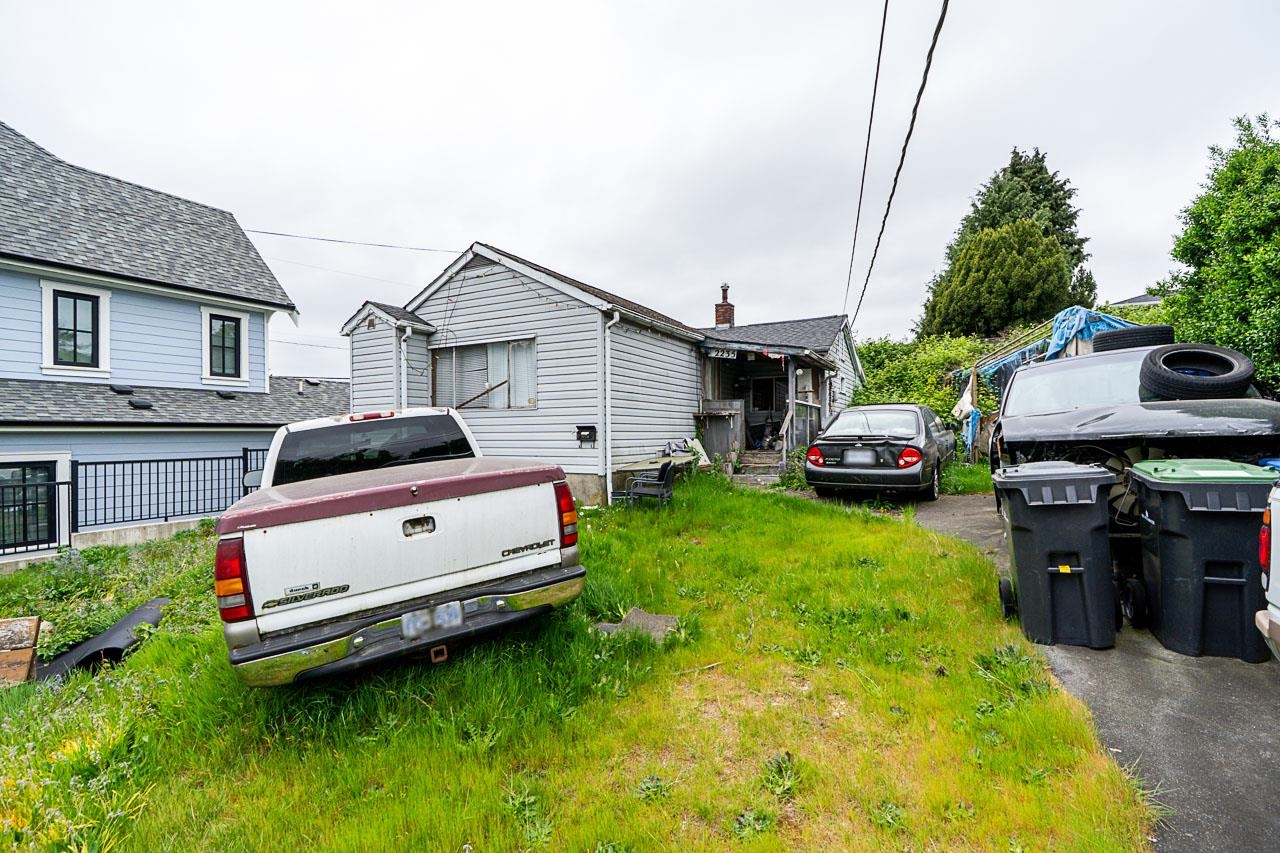 Additional image 4 of 2235 Edinburgh Street, New Westminster, BC, V3M 2Y2