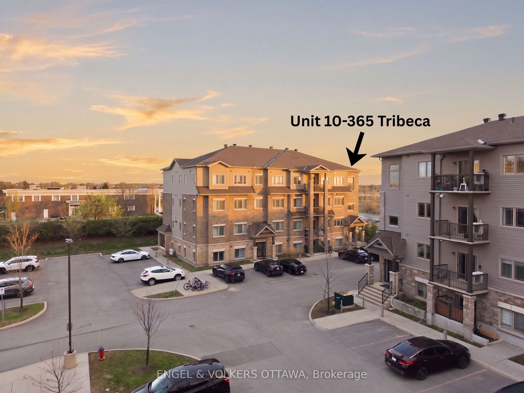 10-365 Tribeca Private, Ottawa, ON, K2J 6B4