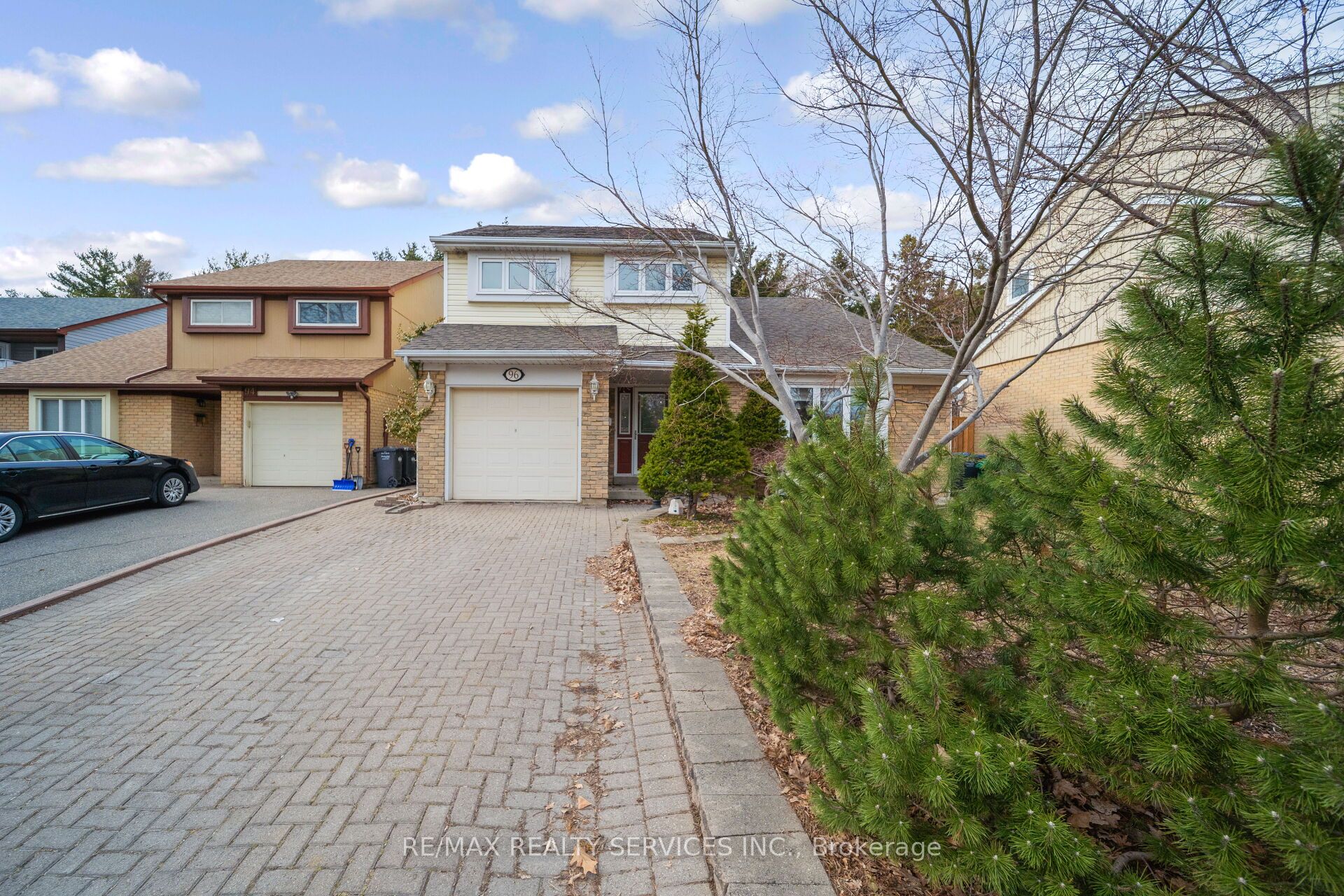 96 Royal Palm Drive, Brampton, ON, L6Z 1P7 photo 3