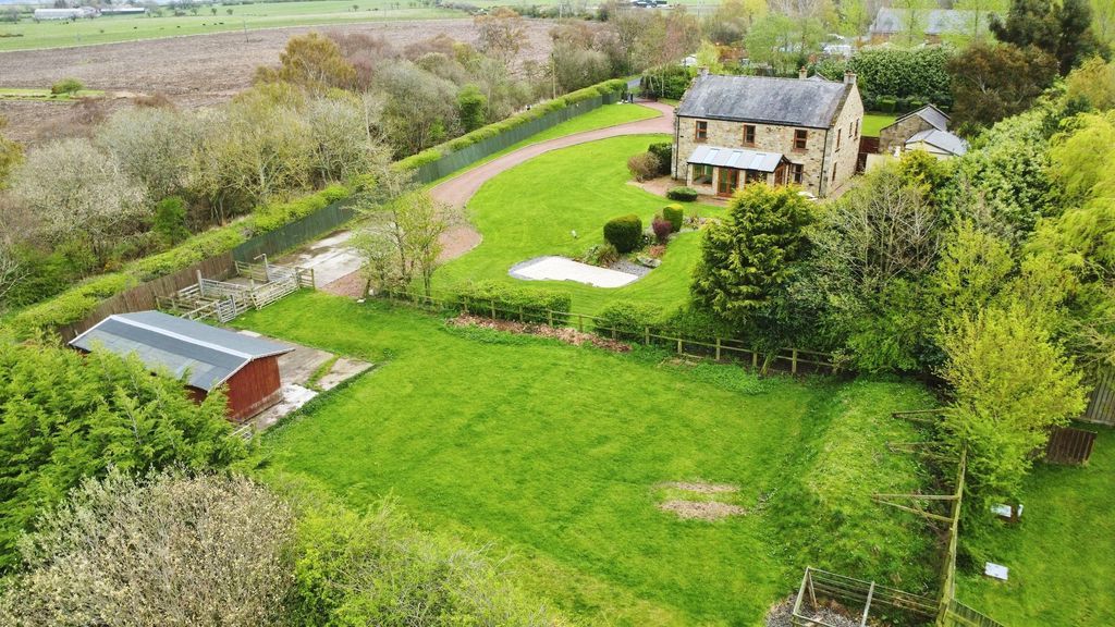 Additional image 31 of 5 bed detached house to rentLonghorsley, Morpeth NE65