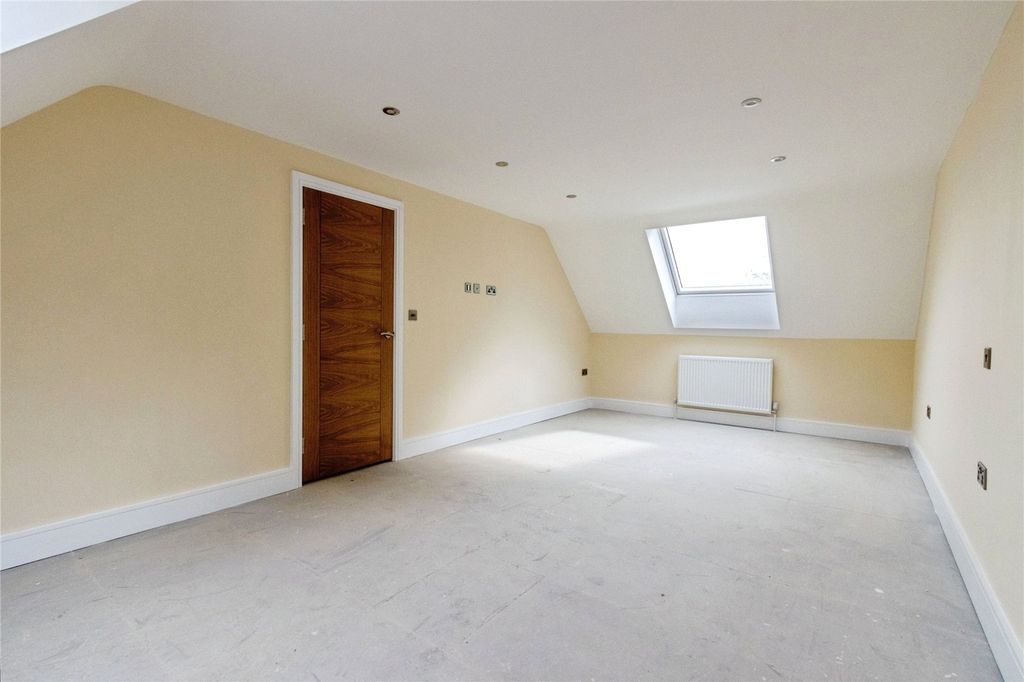 Additional image 16 of 6 bed detached house for saleManor Court, Horbury, Wakefield WF4