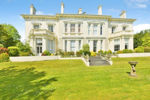 Molesworth Road, Plymouth PL3