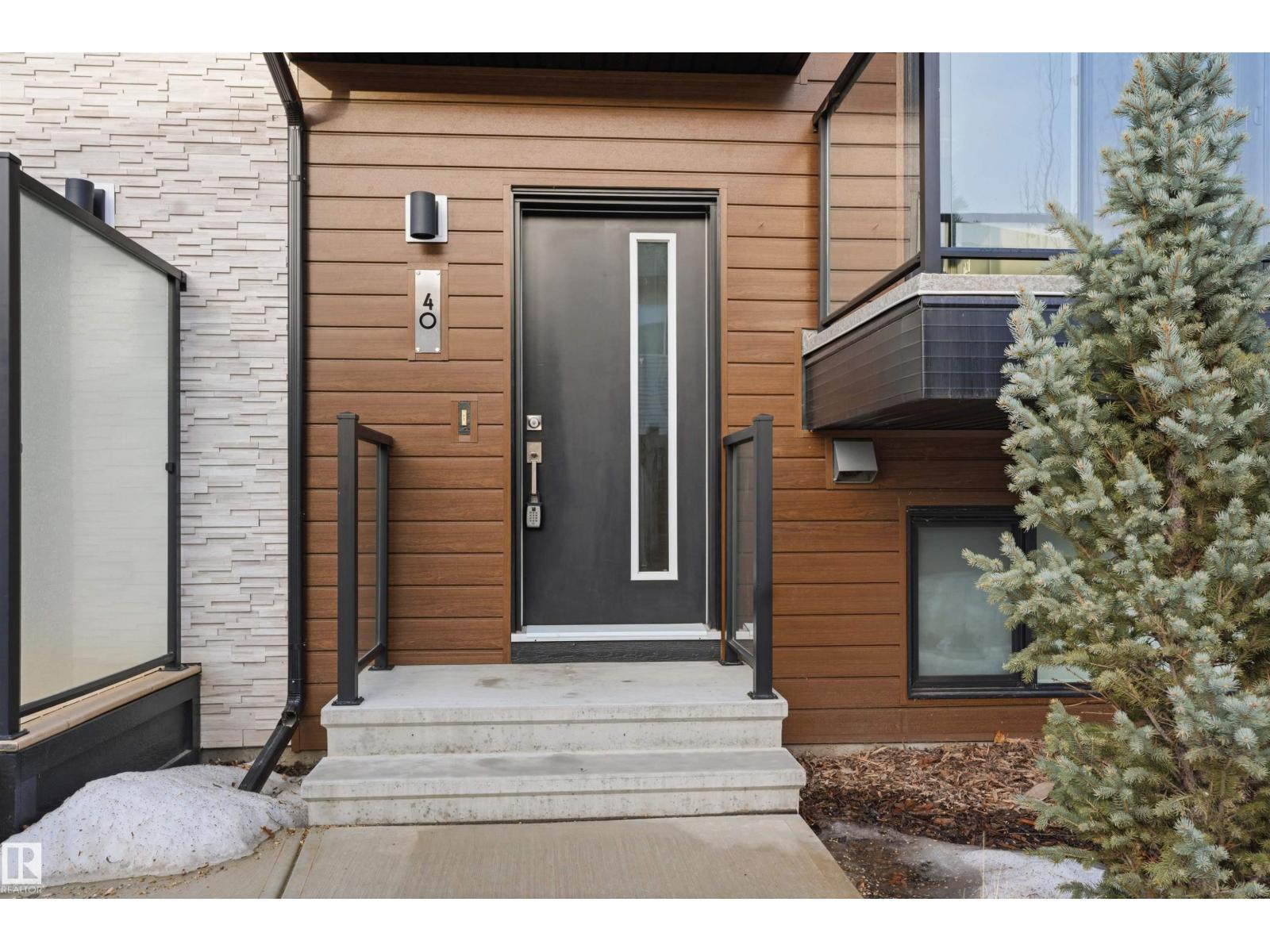 40-1729 Keene Crescent SW, Edmonton, AB, T6W4B6