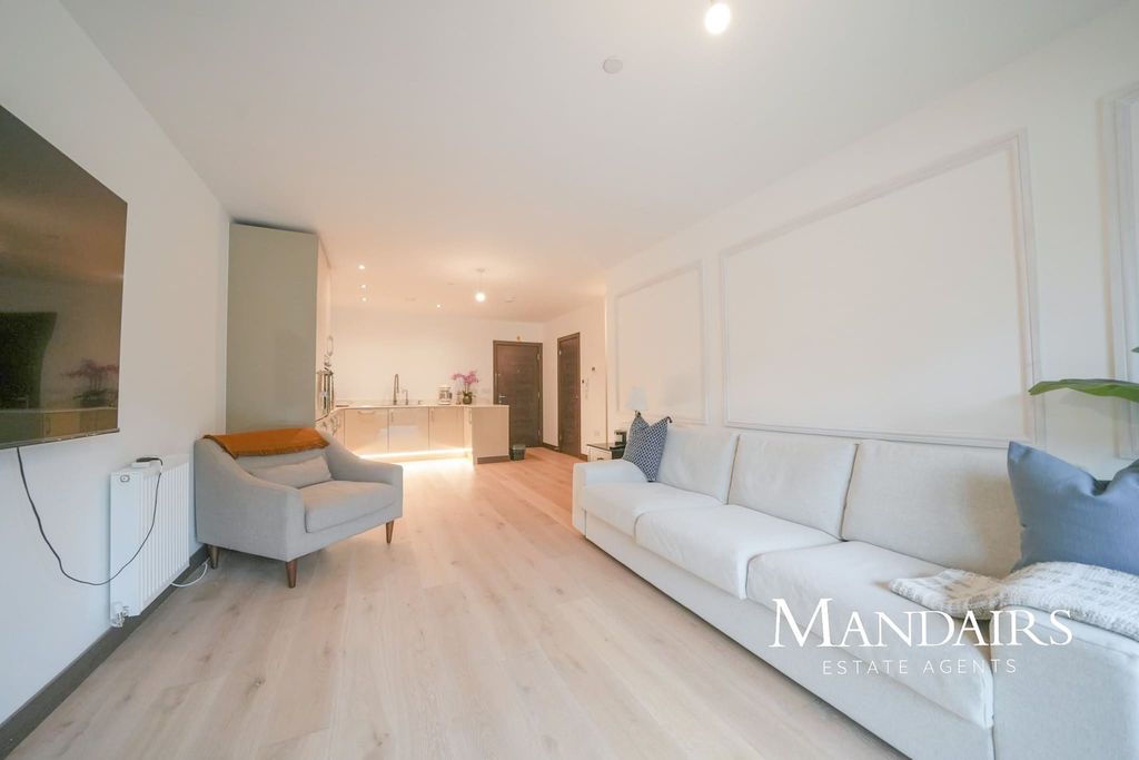Additional image 3 of 2 bed flat to rentClarkson House, Fletton Quays, Peterborough PE2