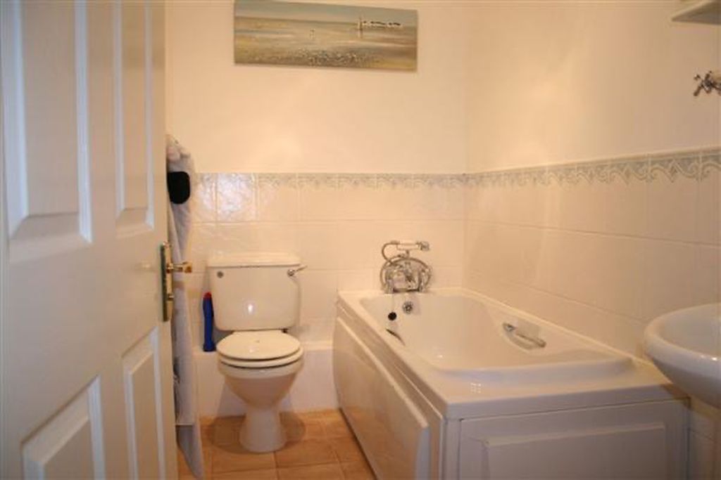 Additional image 2 of 3 bed terraced house to rentThe Wrangle, West Wick, Weston-Super-Mare BS24