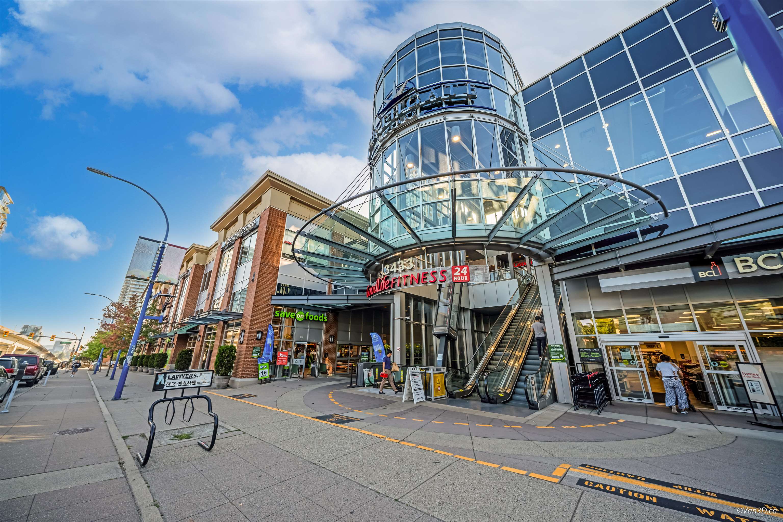Additional image 5 of 2201-9868 Cameron Street, Burnaby, BC, V3J 0A5