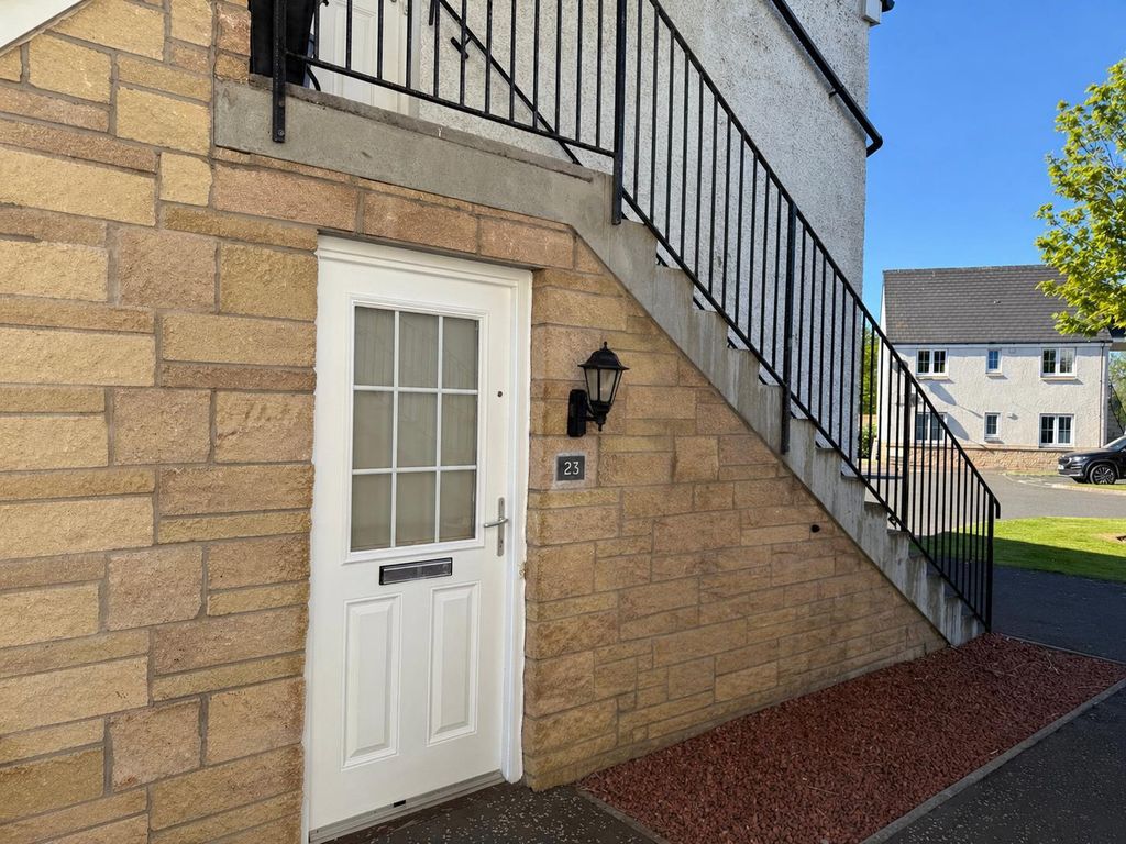 Additional image 2 of 2 bed flat to rent23 Lodeneia Park, Dalkeith EH22