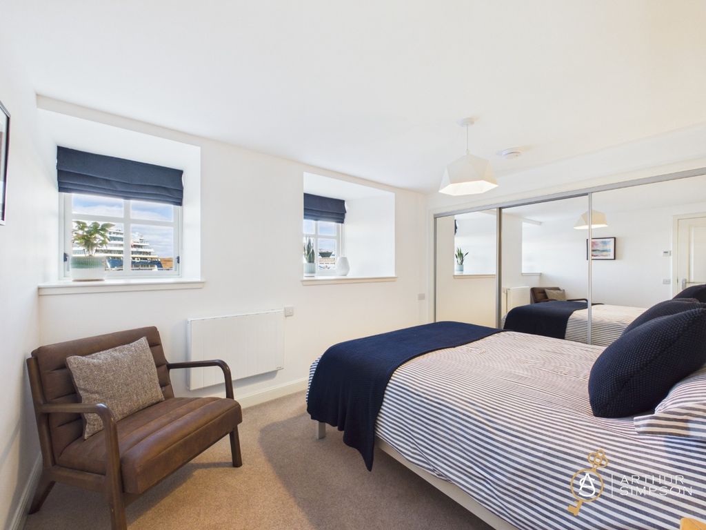 Additional image 13 of 2 bed flat for sale38 Commercial Street, Lerwick, Shetland ZE1