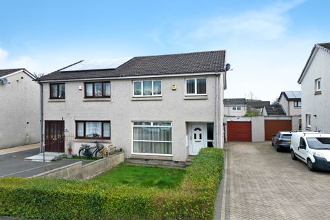 Collieston Path, Bridge Of Don, Aberdeen AB22