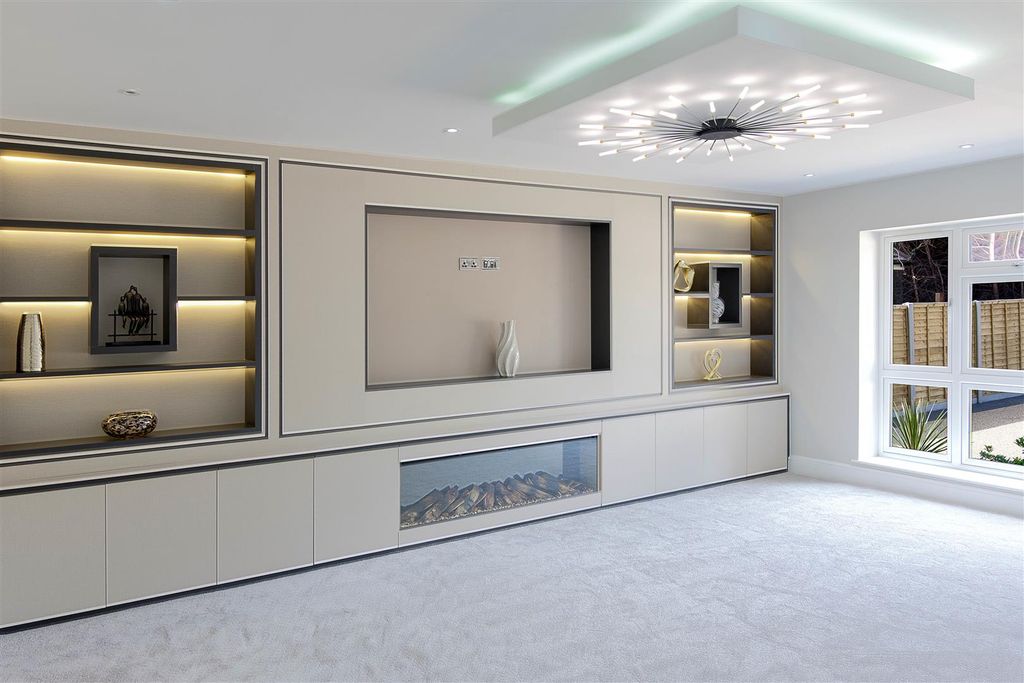 Additional image 4 of 5 bed detached house to rentLichfield Road, Four Oaks, Sutton Coldfield B74