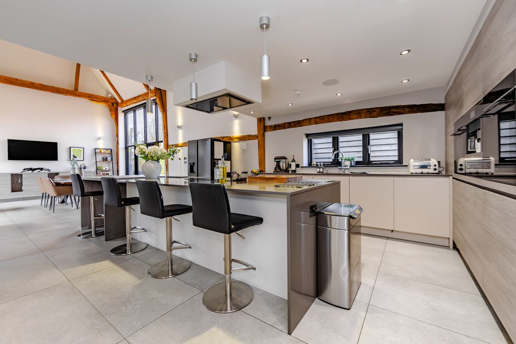 Additional image 3 of 6 bed barn conversion for saleBedfield Road, Woodbridge IP13