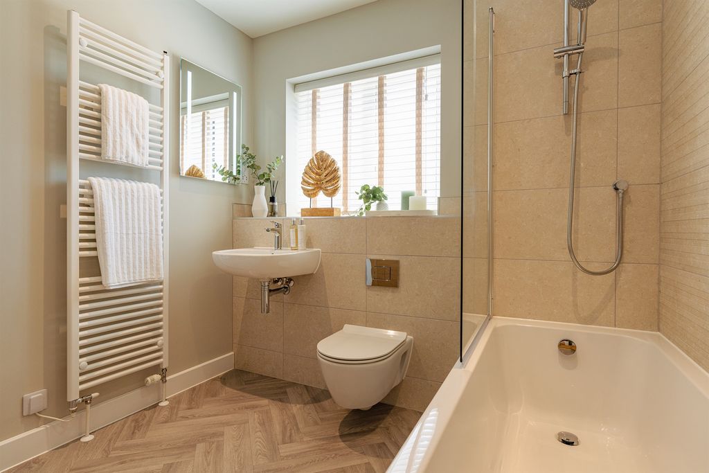 Additional image 9 of 4 bed detached house for saleOff Dancing Lane, Somerset BA9
