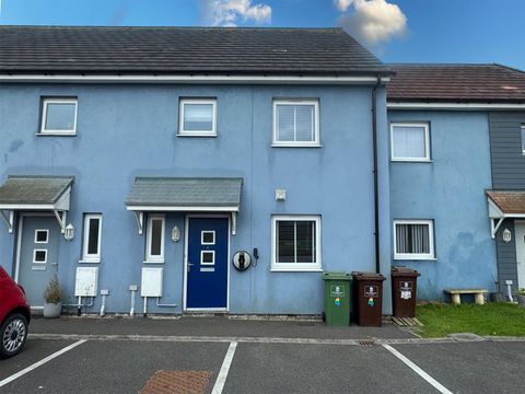 Manadon, Plymouth PL5