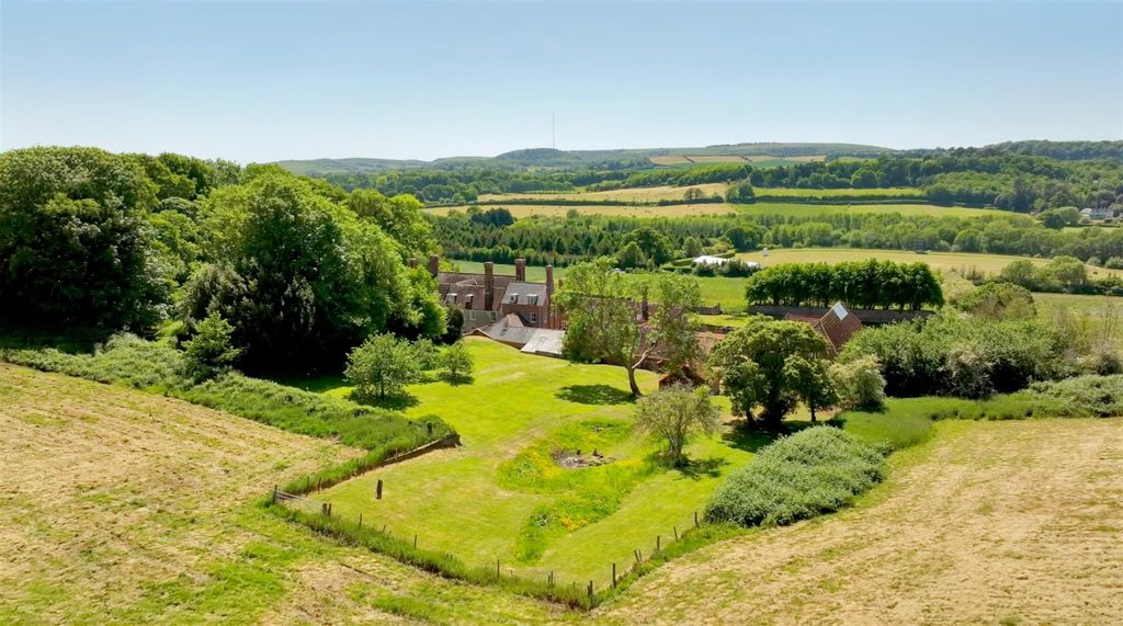 Additional image 41 of 8 bed detached house for saleBlackwater, Isle Of Wight PO30