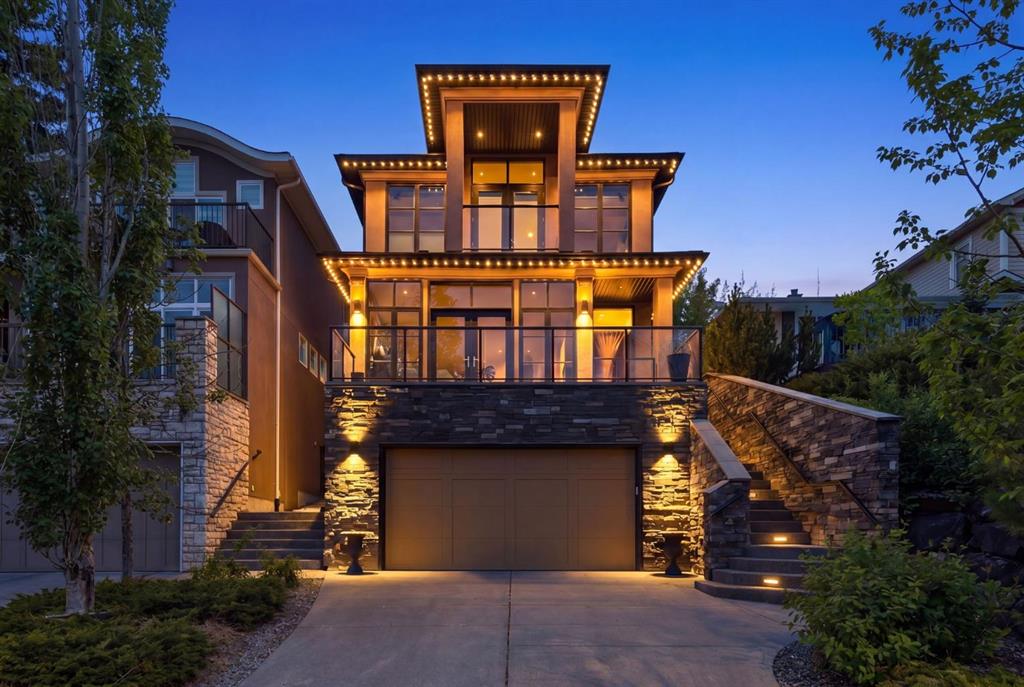 3610 8 Avenue NW, Calgary, AB, T2N 1C9