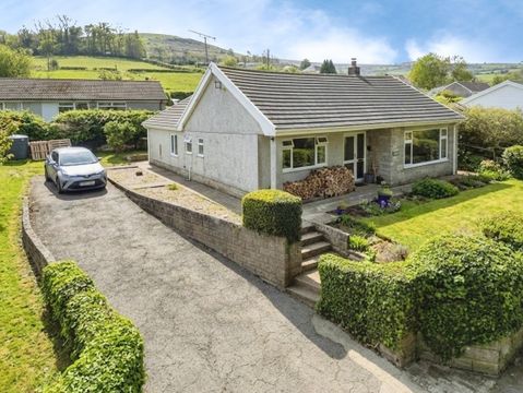 Sourire, Oxwich, Swansea, West Glamorgan SA3