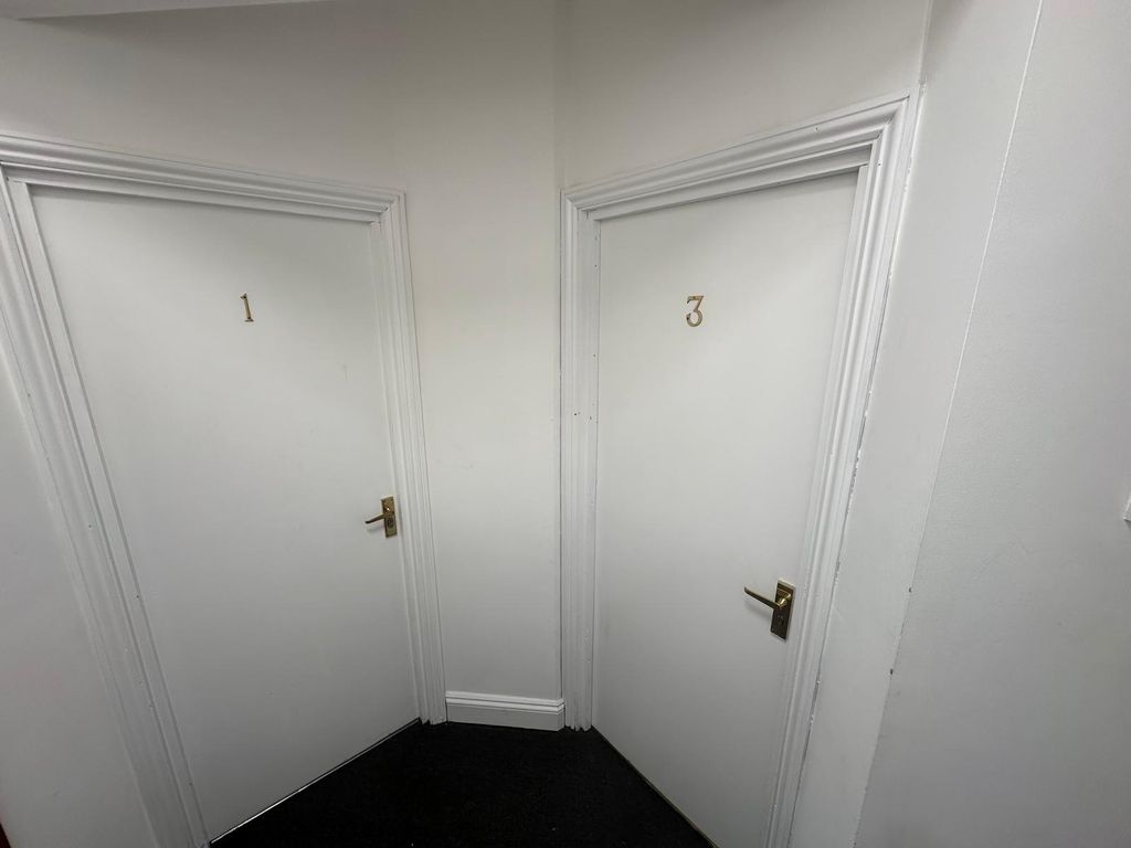 2 bed flat to rentAbington Square, Northamptonshire NN1