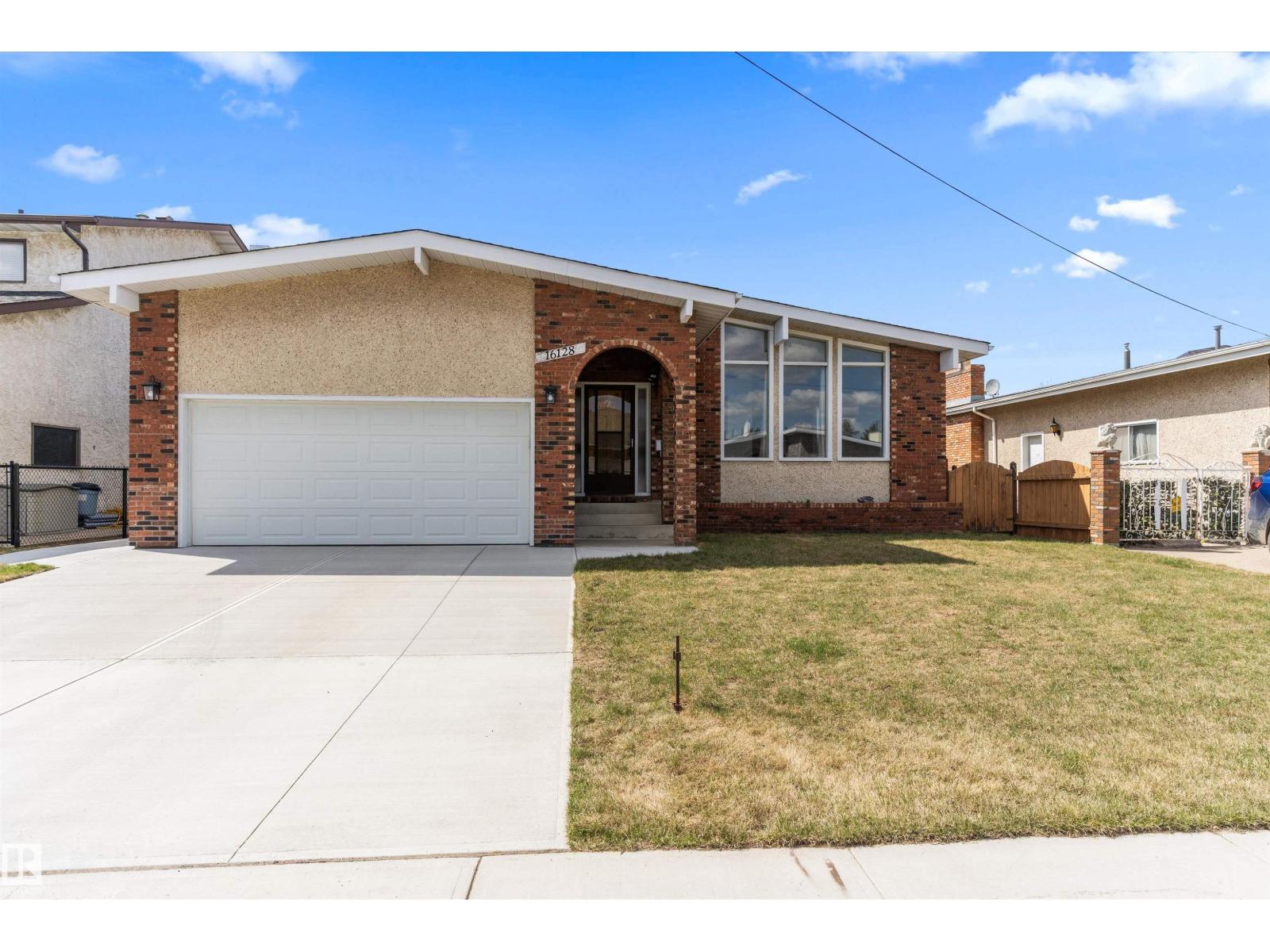 16128 98 Street NW, Edmonton, AB, T5X4Y7