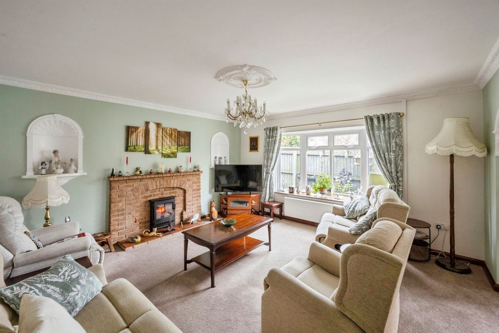 Additional image 5 of 4 bed detached bungalow for saleHigh Street, Broughton, Brigg DN20