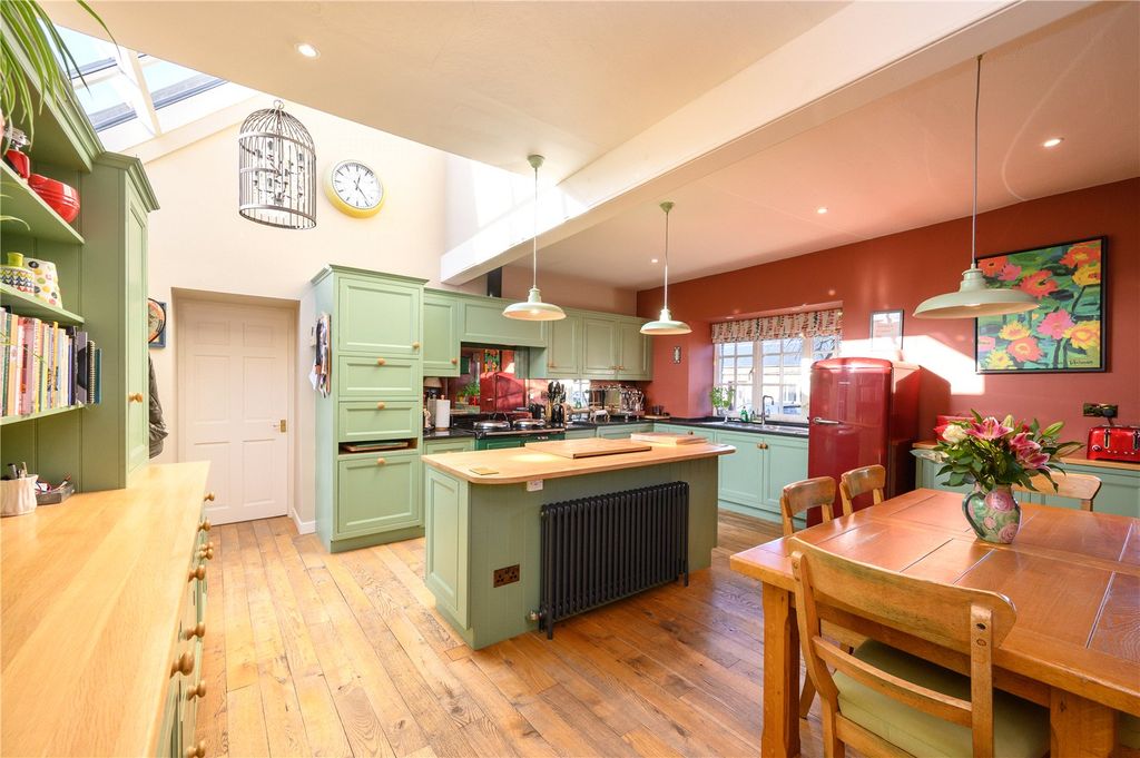 Additional image 5 of 4 bed link detached house for saleThe Coach House, 1 Newmains Farm Steading, Drem, North Berwick EH39