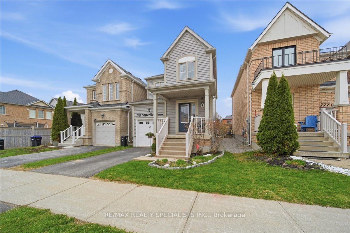 Additional image 3 of 773 Miller Park Avenue, Bradford West Gwillimbury, ON, L3Z 0L8