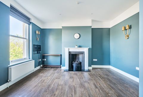 Lower Oldfield Park, Bath, Banes BA2