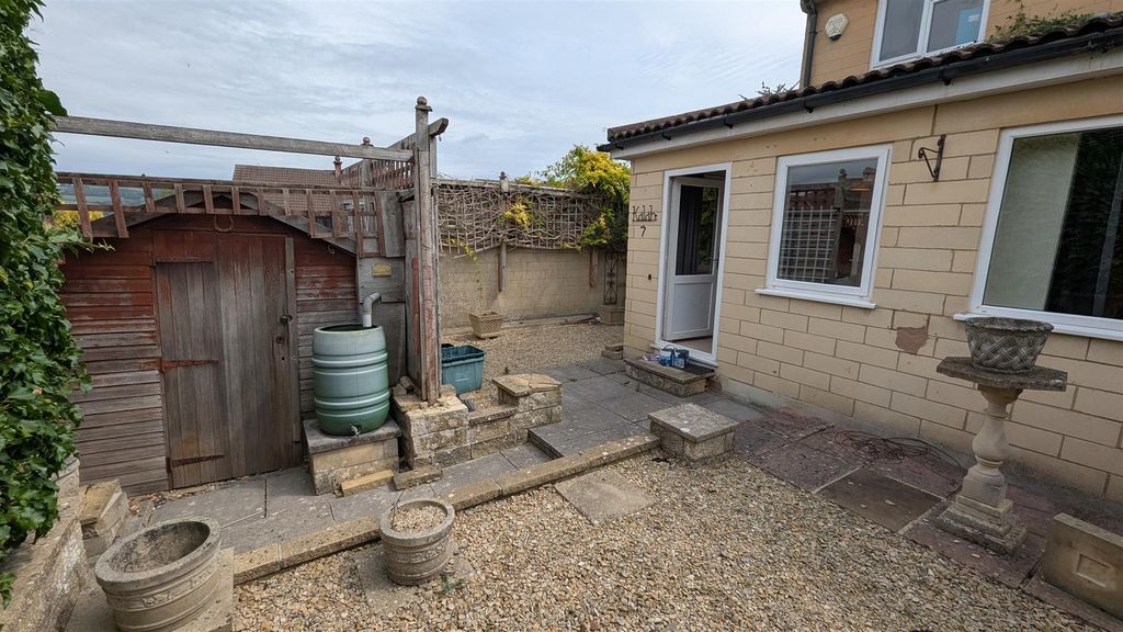 Additional image 16 of 6 bed shared accommodation to rentTeddington Close, Bath BA2