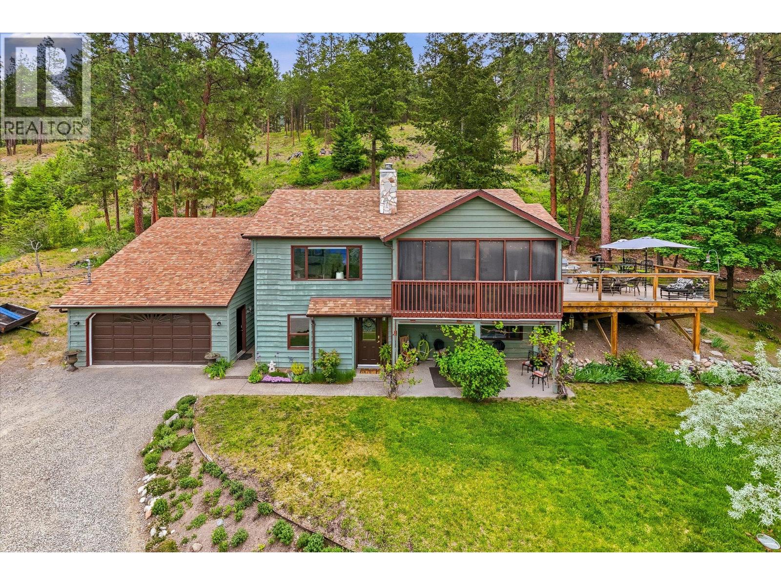 16455 Commonage Road, Lake Country, BC, V4V1B3
