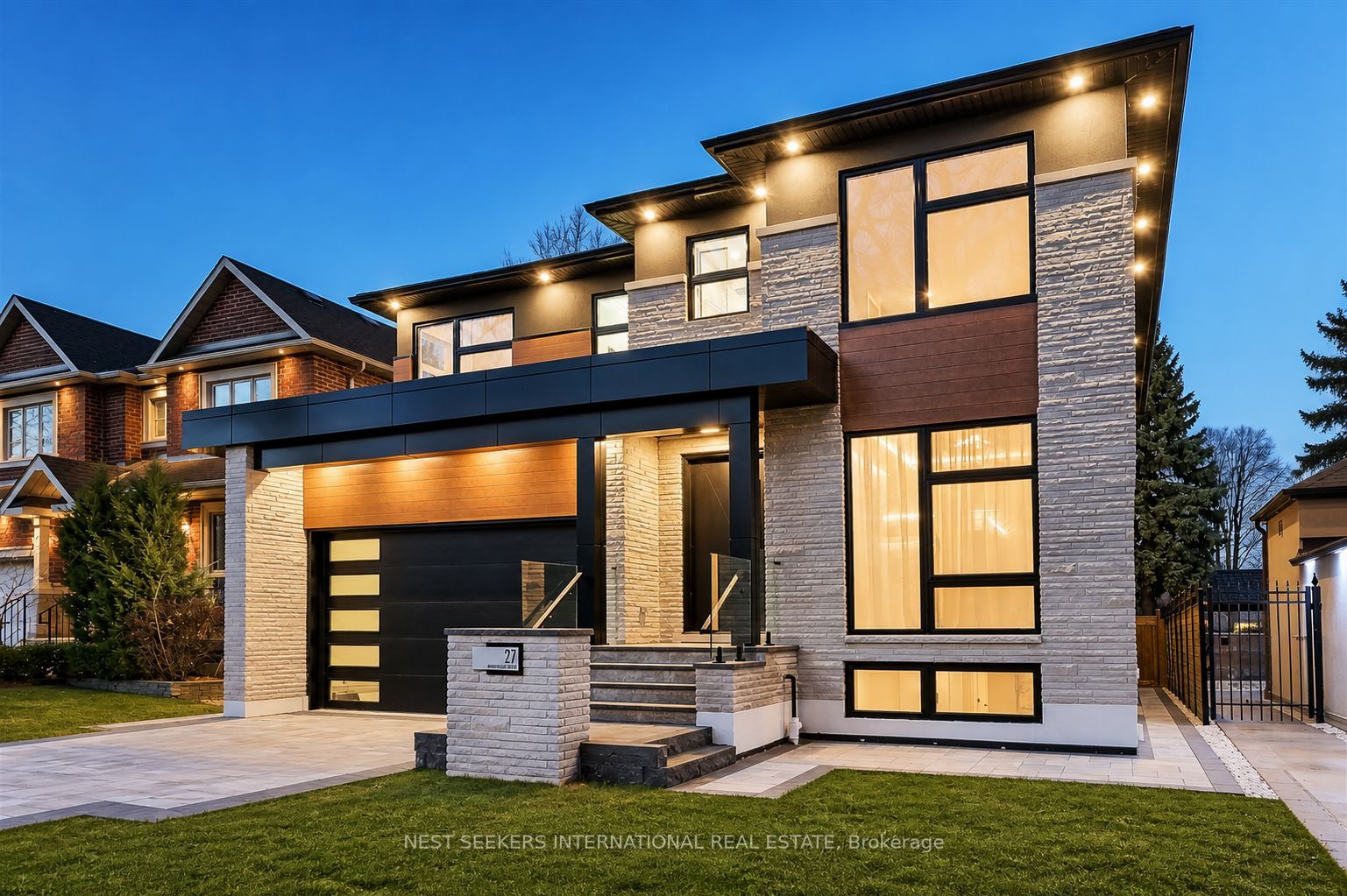 Additional image 2 of 27 Inverleigh Drive, Toronto, ON, M8Y 3E4