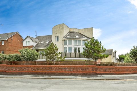 The Lawns, 32 Burbo Bank Road South, Blundellsands, Merseyside L23