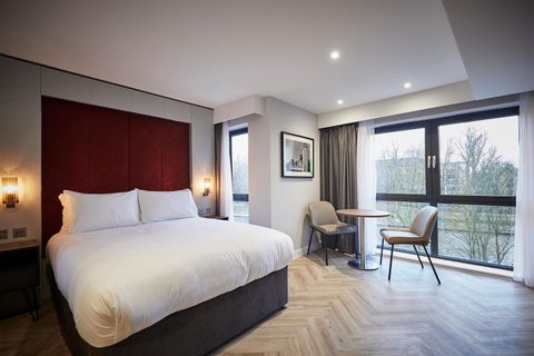 Roomzzz City - Grande York, York YO23