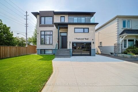 Additional image 8 of 1 Frankwood Road, Toronto, ON, M8Z 1Y8