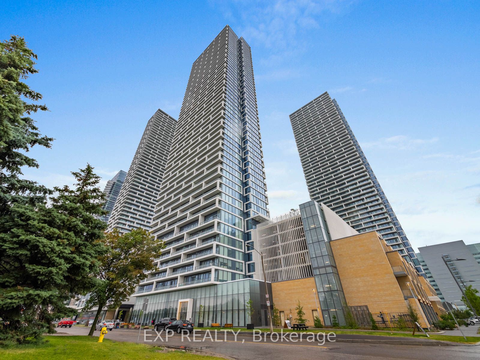 3101-898 Portage Parkway, Vaughan, ON, L4K 0J6