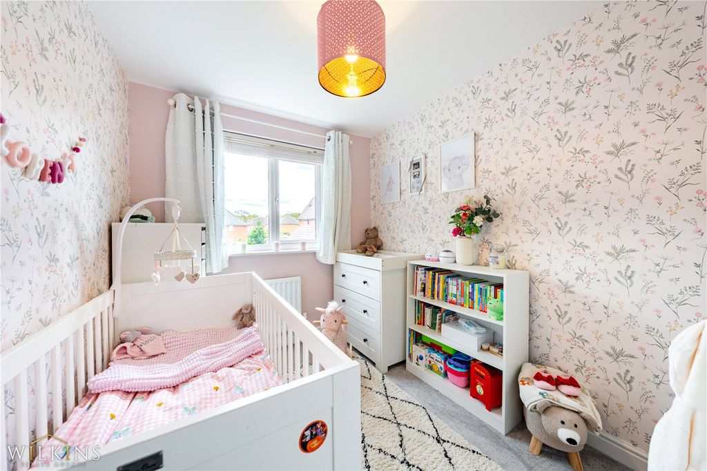 Additional image 17 of 4 bed semi-detached house for saleEllastone Way, Amington, Tamworth, Staffordshire B77