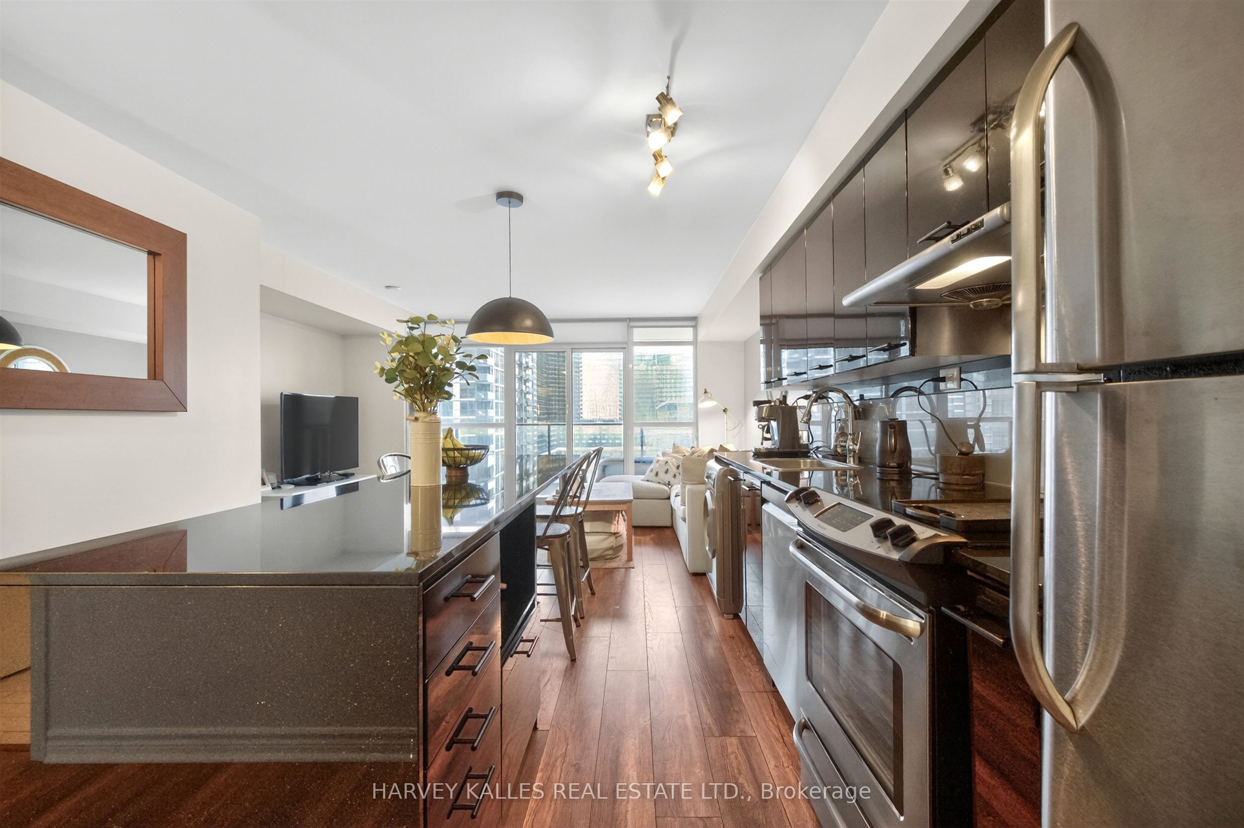 Additional image 6 of 1509-33 Singer Court, Toronto, ON, M2K 0B4