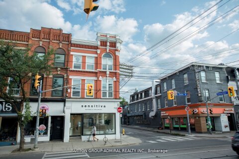 Additional image 8 of 2nd Flr-652 Queen Street W, Toronto, ON, M6J 1E5
