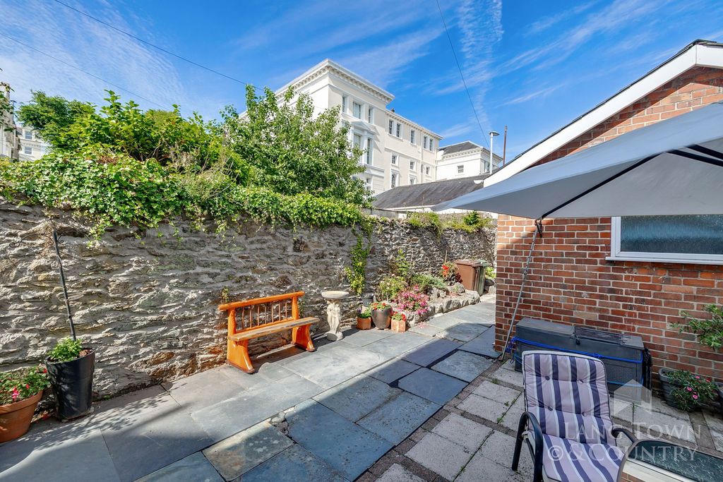 Additional image 8 of 4 bed terraced house for saleHavelock Terrace, Stoke, Plymouth PL2