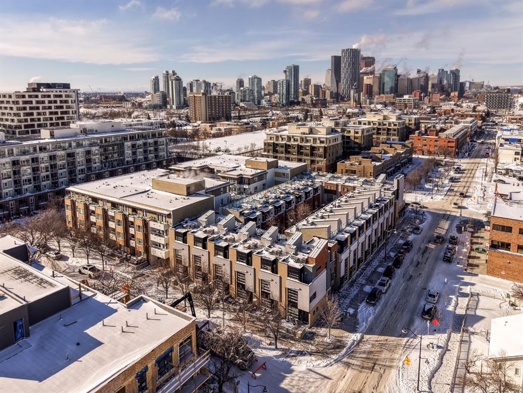 Additional image 3 of 156 9 Street NE, Calgary, AB, T2E 0P4