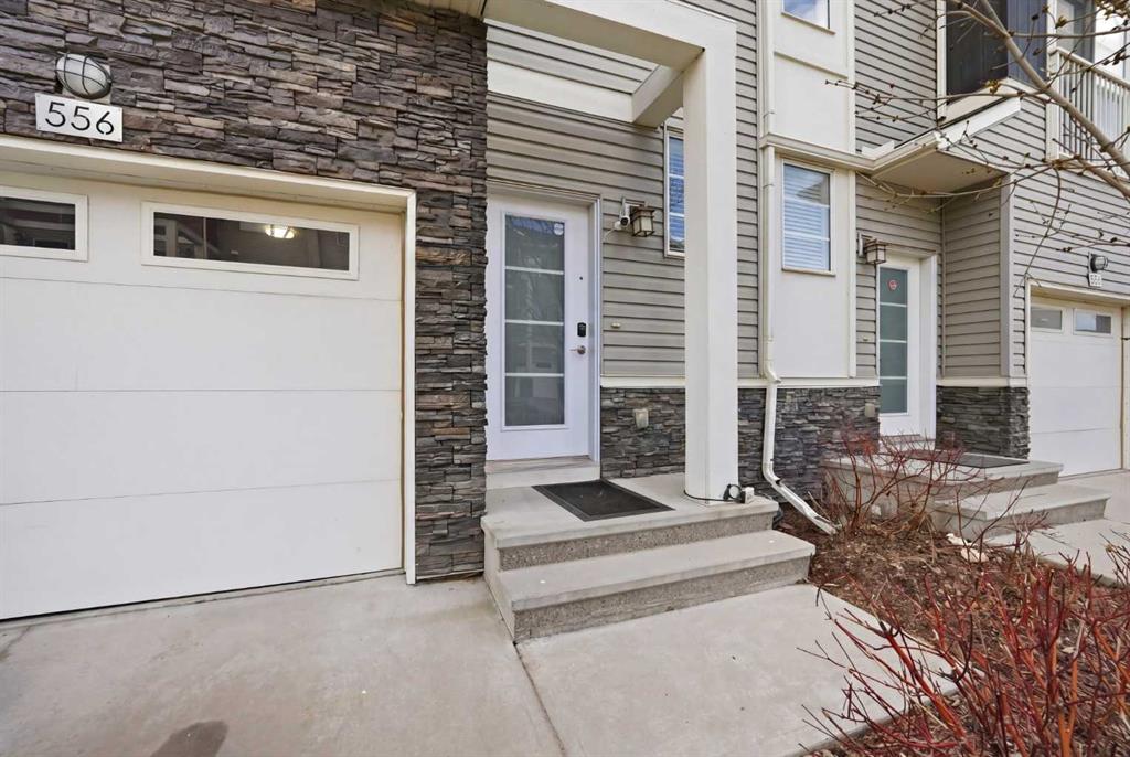 Additional image 5 of 556 Redstone View NE, Calgary, AB, T3N 0M9