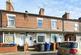 Wyggeston Street, Burton-On-Trent