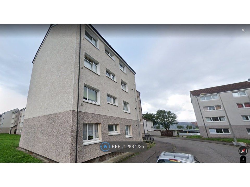 Additional image 3 of 4 bed flat to rentNapier Drive, Glasgow G51